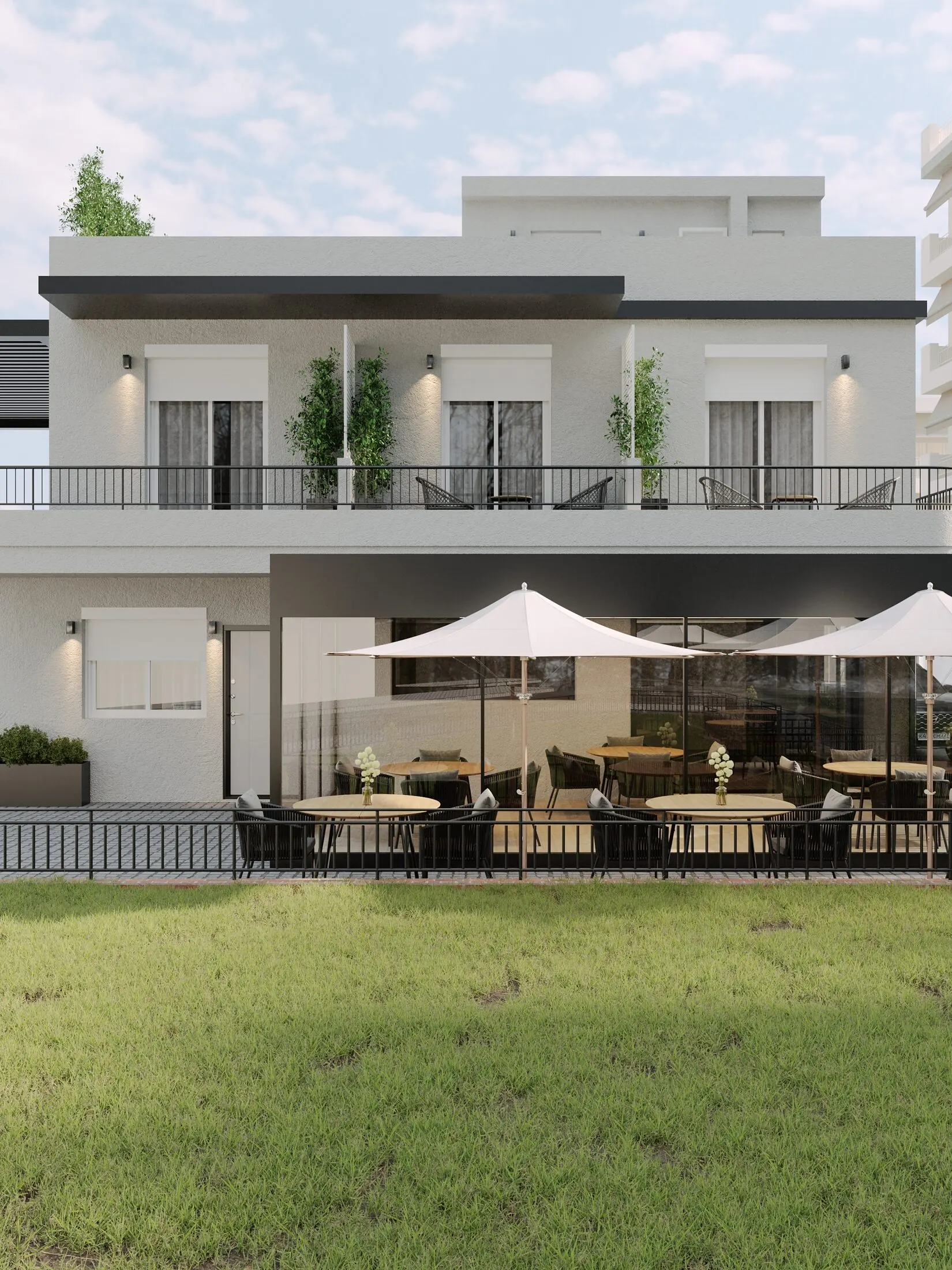 Vyronas — תמונה 3